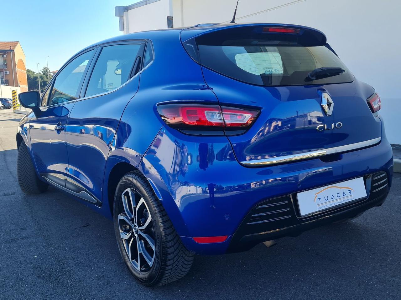 Renault Clio 0.9 ENERGY TCe 90 Eco 2 Duel #9942