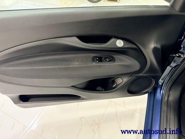 FIAT 500e Berlina 42 kWh Icon