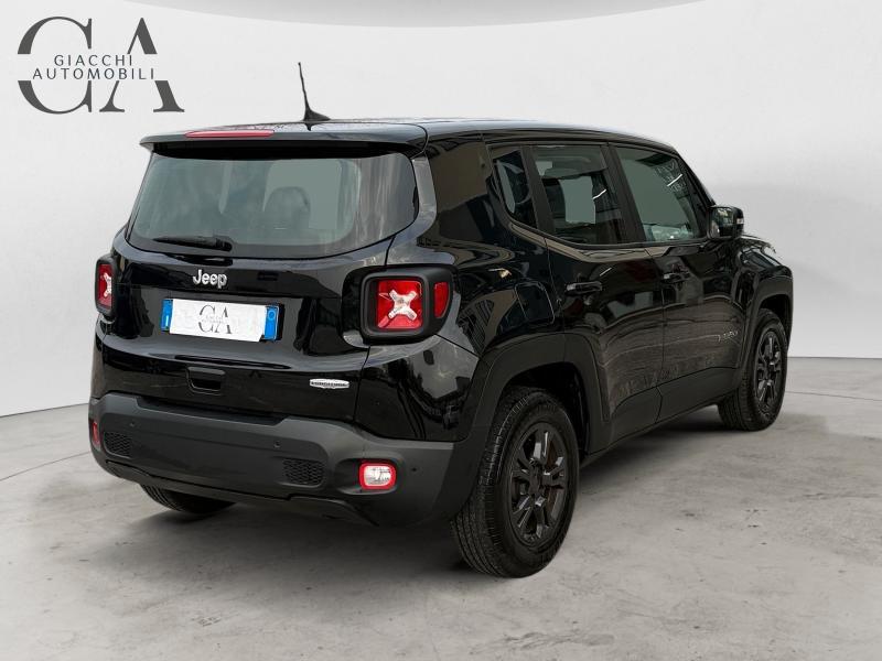 Jeep Renegade 1.0 t3 Business 2wd