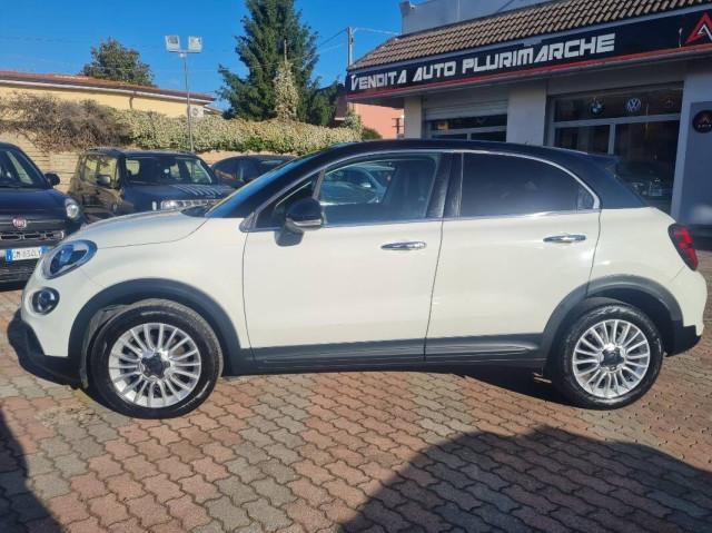 Fiat 500X 1.3 mjt Connect 95cv