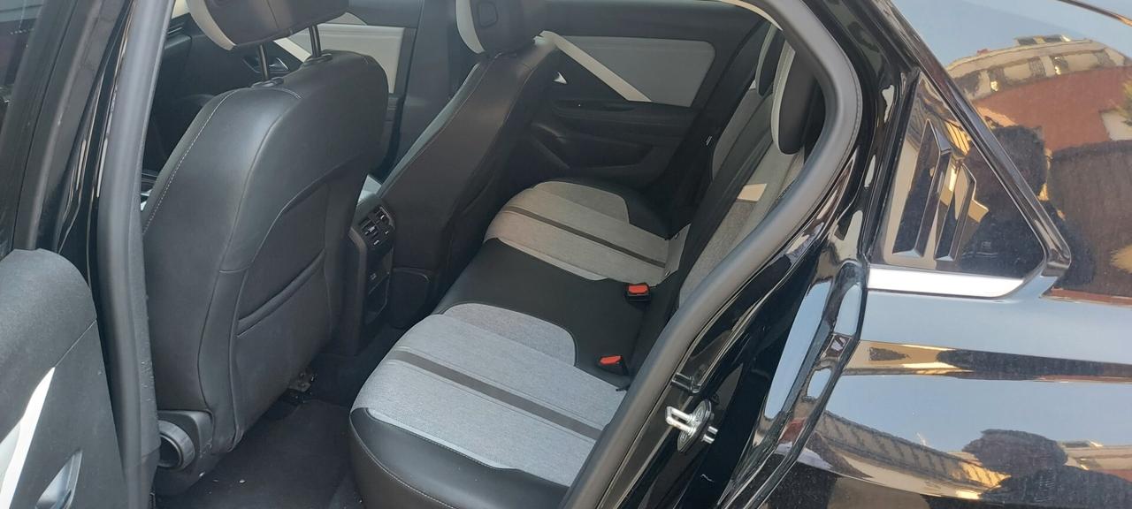 Opel Astra 1500 D AT8 FULL IVA COMPRESA