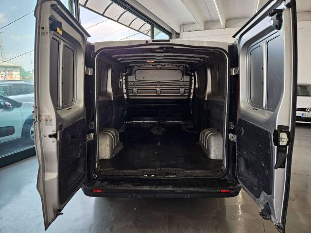 Renault Trafic 1.6 dci 125cv L2H1 S&S E6