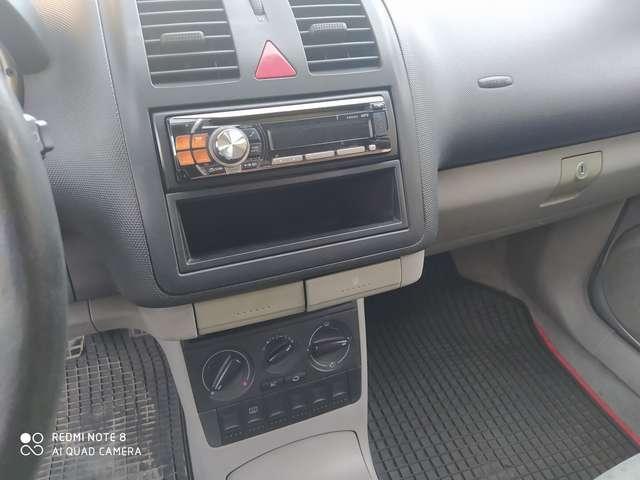 Volkswagen Lupo Lupo 1.4 Trendline Air