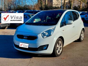 Kia Venga 1.4 CRDi 90CV #MP