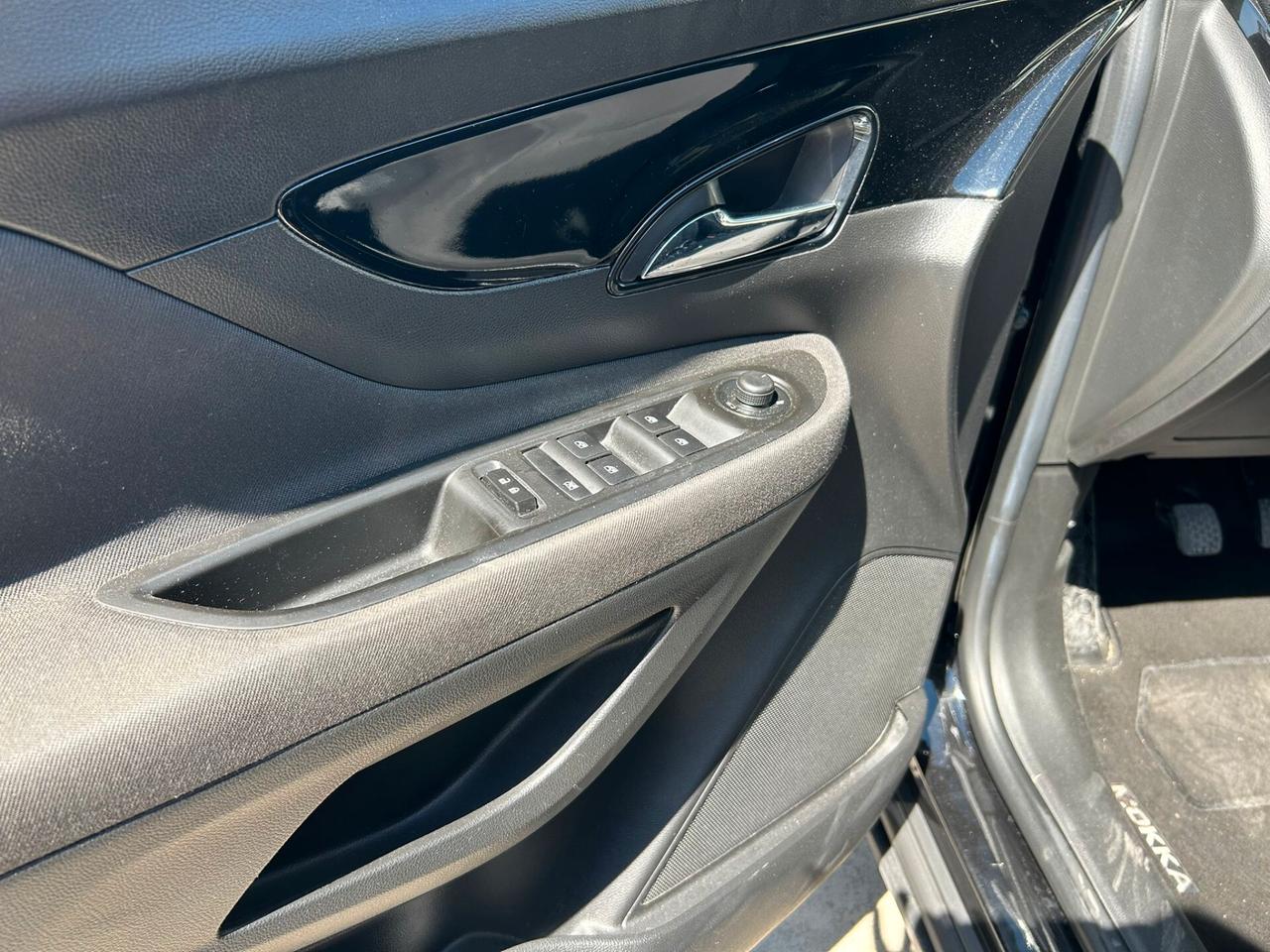 Opel Mokka X 1.6 CDTI Innovation MOTORE IN AVARIA