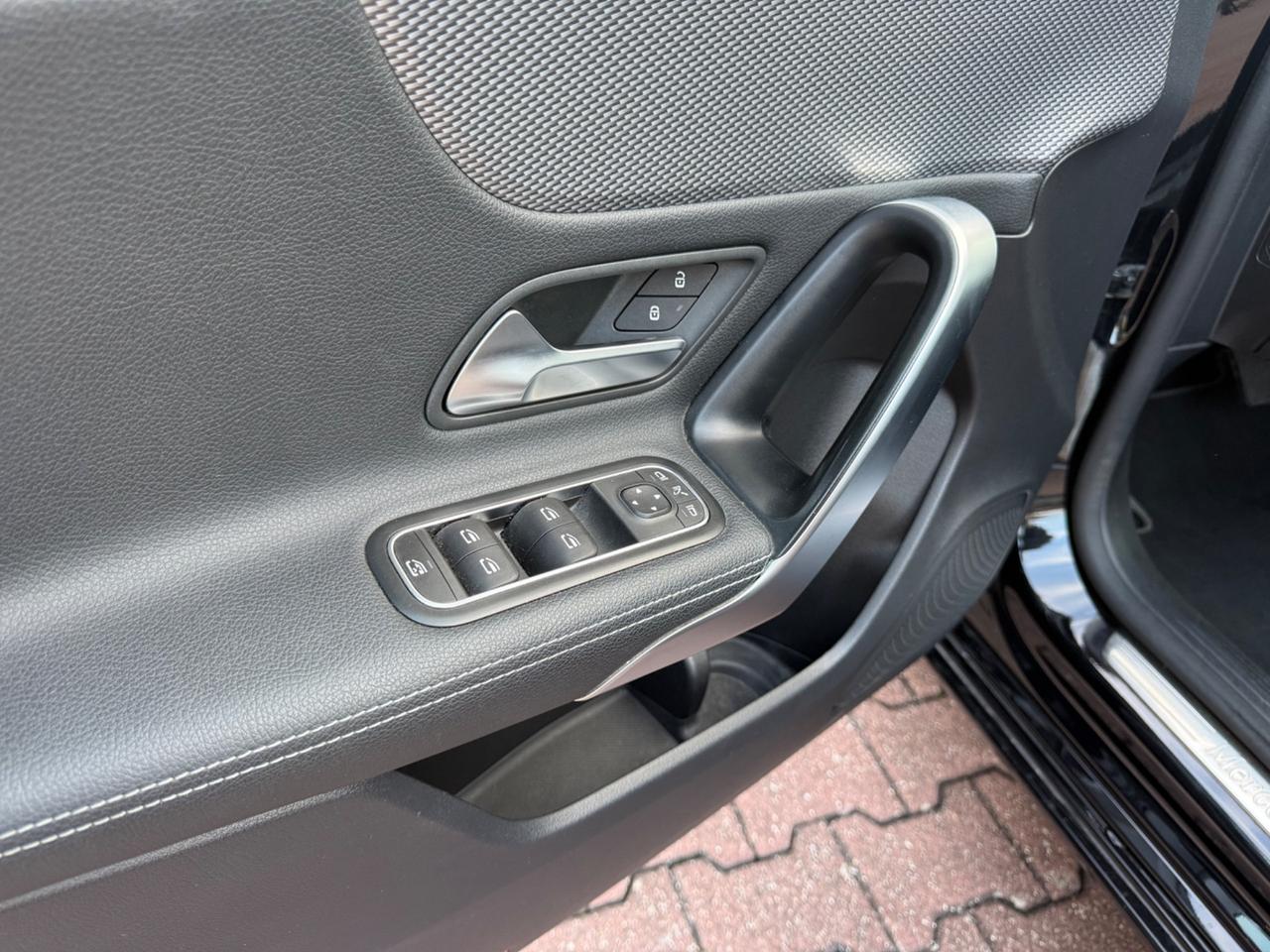 Mercedes-benz A 180 d Sport Aut. PERFETTE CONDIZIONI!