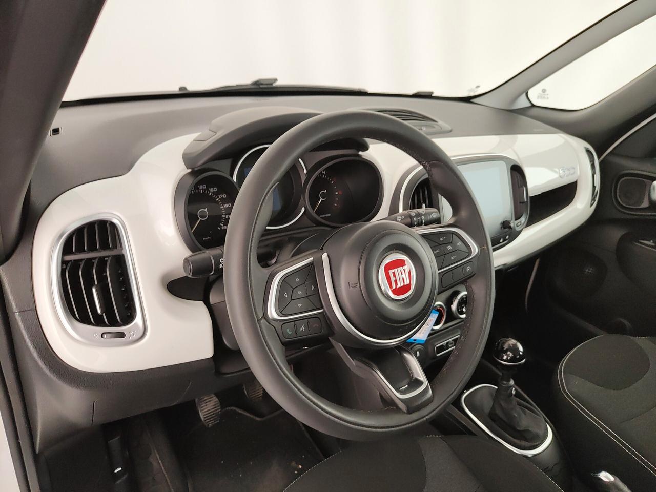 Fiat 500L 1.3 Multijet 95 CV Mirror