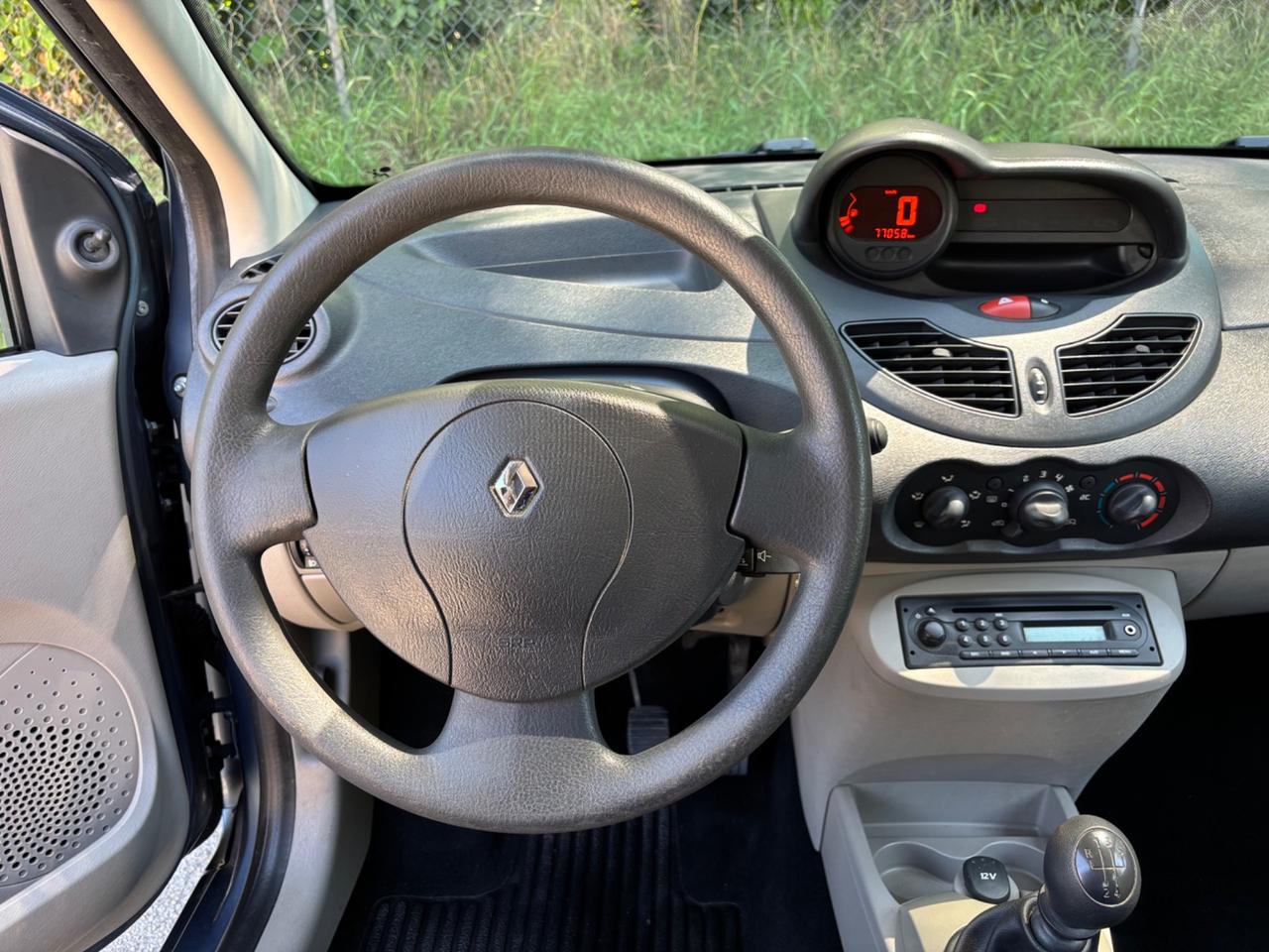 Renault Twingo 1.2 BENZINA “SOLO 77.000KM”