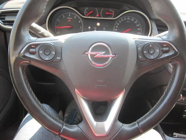 Opel Crossland 1.5 ECOTEC D 110 CV Start&Stop Ultimate