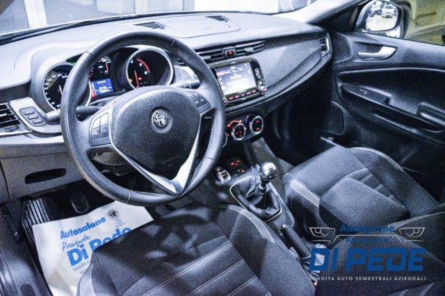 ALFA ROMEO Giulietta 1.6 JTDm 120 CV Business