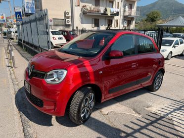 Renault Twingo 1.0 73CV Limited Cabrio