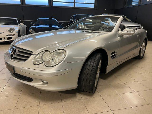 MERCEDES-BENZ SL 350 SUPER PREZZO ! ASI STORICA ! 108000KM ! BELLISSIM