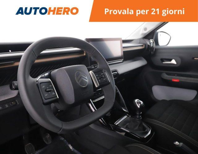 CITROEN C3 Aircross PureTech Turbo 100 CV You