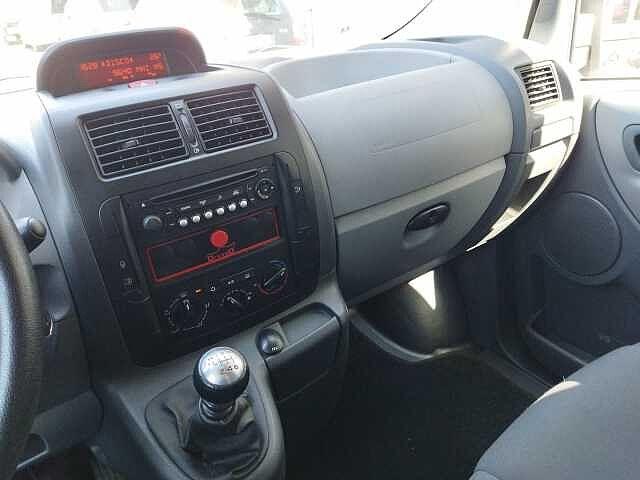 Peugeot Expert 2.0 HDi 120CV PL-TA 12Q Furgone Vetrato Affaire