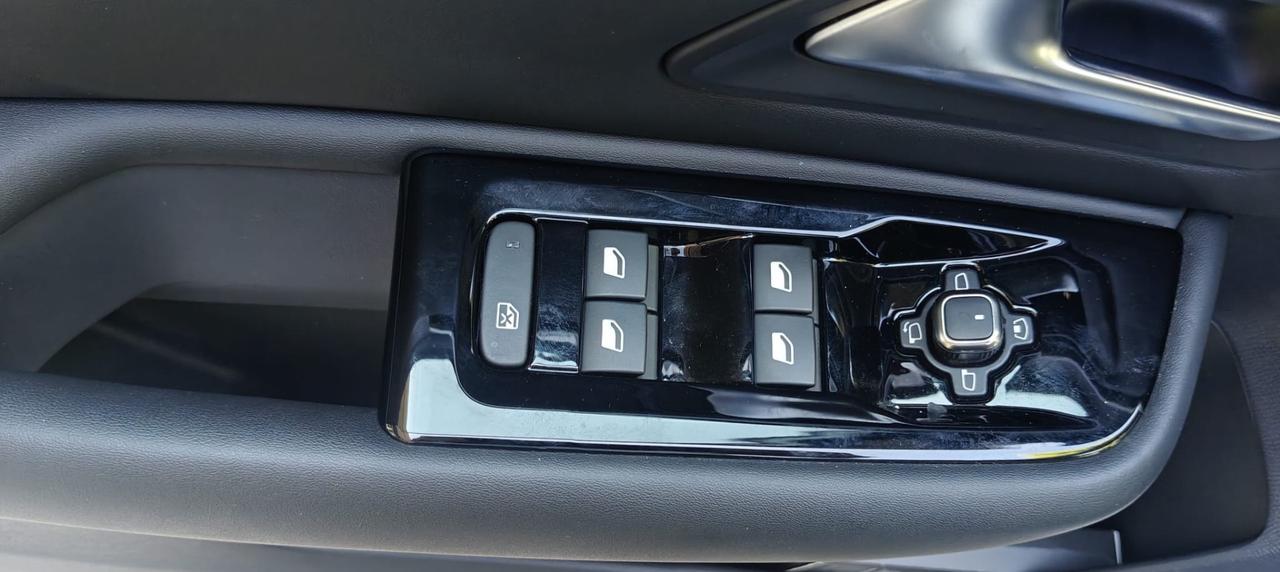 Citroen C5 X Hybrid 180 e-EAT8 You