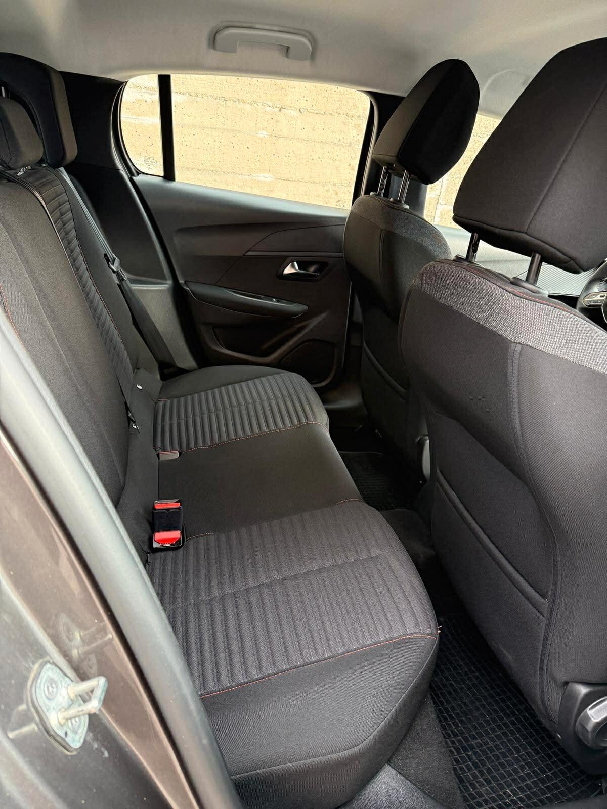 Peugeot 208 1.2 PureTech 75 cv Allure