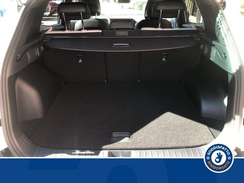 KIA Sportage 1.6 CRDi MHEV DCT GT-Line (SR, BC) PE