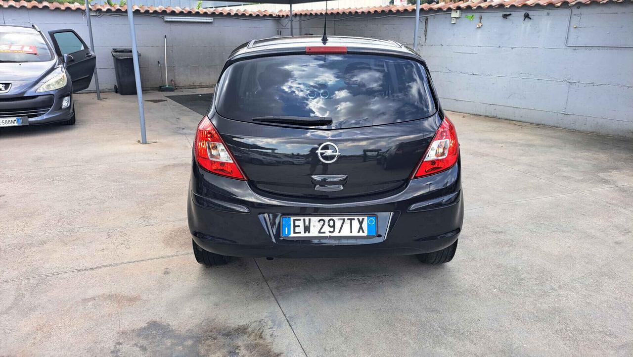 Opel Corsa 1.2 Benzina 86Cv Sport 5 Porte