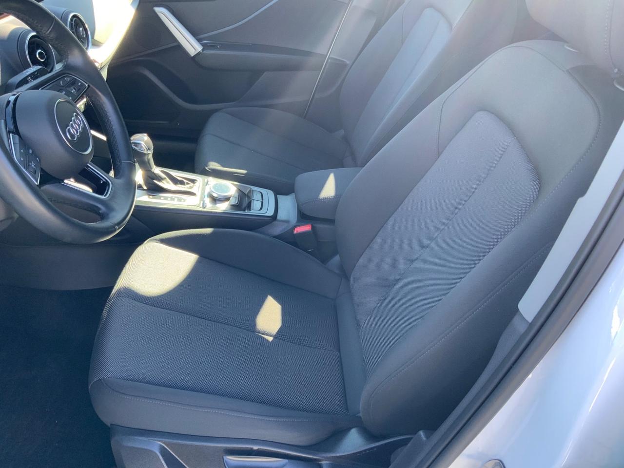 Audi Q2 30 TDI S tronic Admired