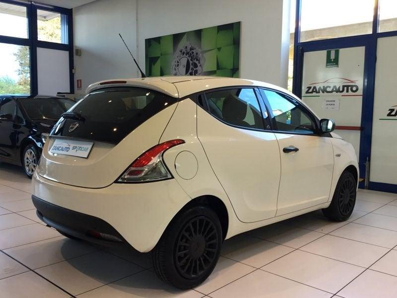Lancia Ypsilon Ypsilon 1.2 Elefantino Blu s&s 69cv my19