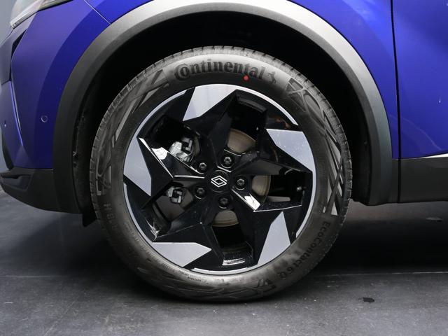RENAULT Captur 1.2 ECO-G 120CV Techno