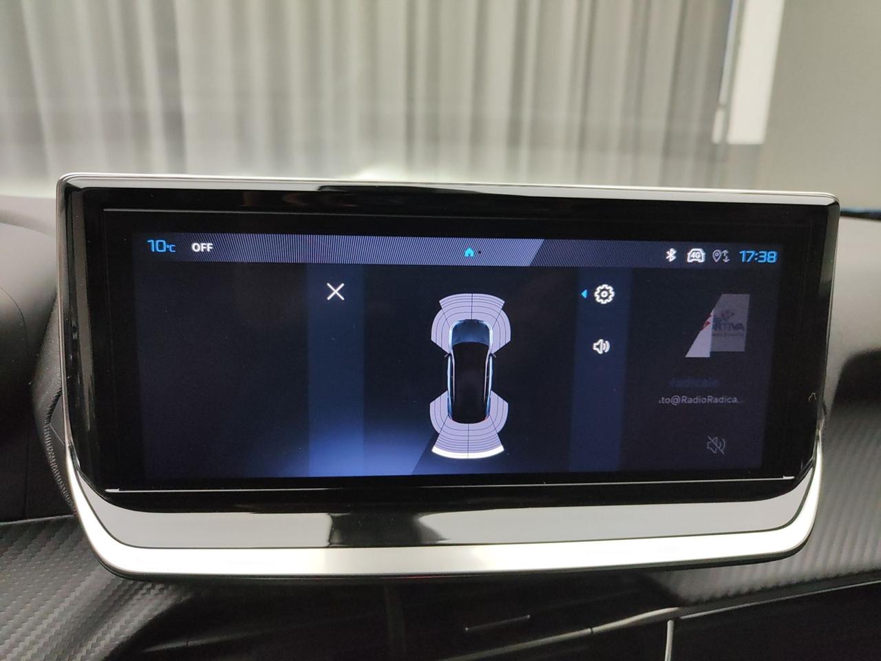 PEUGEOT 2008 II 2020 1.2 PURETECH 130CV ALLURE EAT8 (CAMBIO AUTOMATICO)