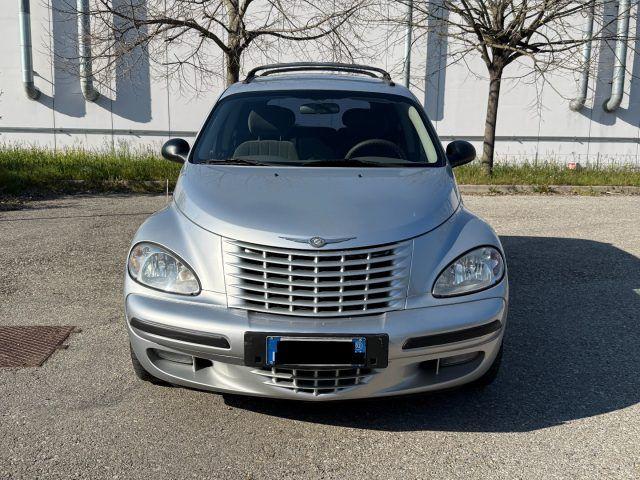 CHRYSLER PT Cruiser 1.6 cat Limited