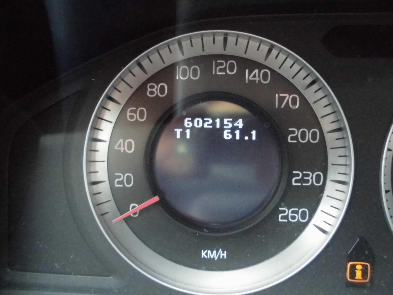 Volvo XC 70 XC70 D5 AWD Ocean Race