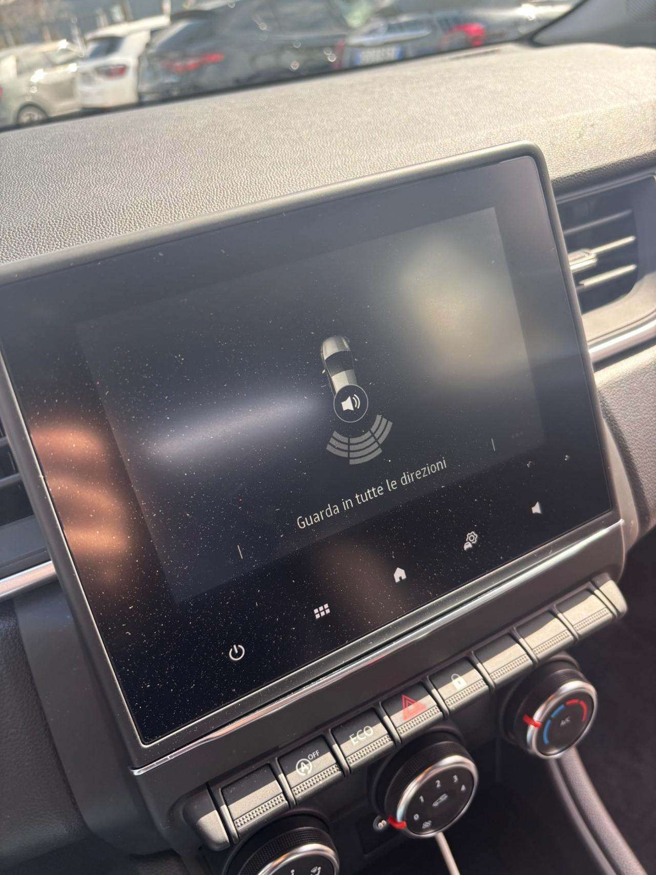 Renault Captur TCe 90 CV Equilibre