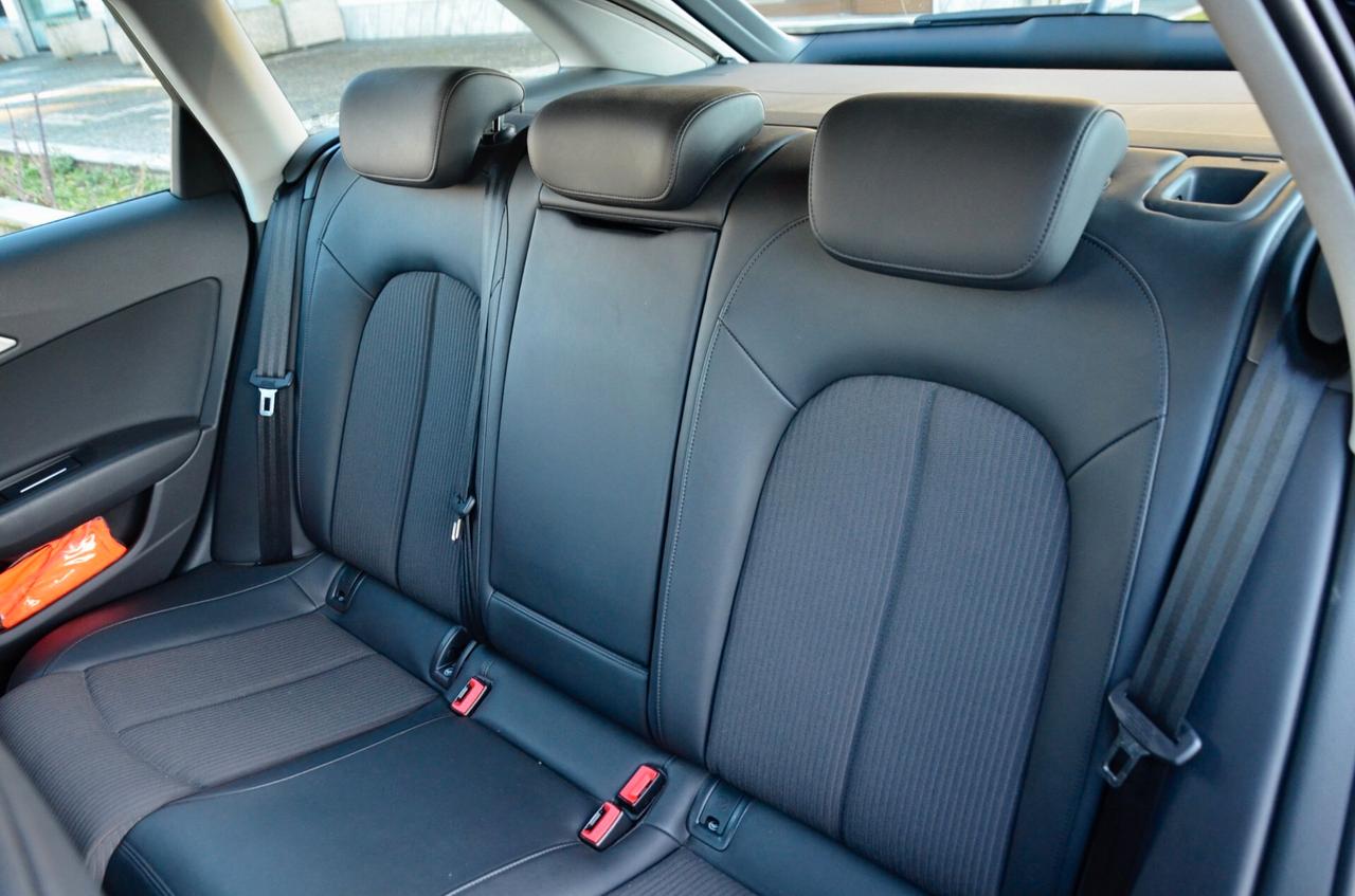 AUDI A6 3.0 TDI ALLROAD QUATTRO 190cv S-TRONIC, SERVICE AUDI, EURO 6B, SOSPENSIONI PNEUMATICHE, FARI XENO, NAVI, RETROCAMERA, PERMUTE