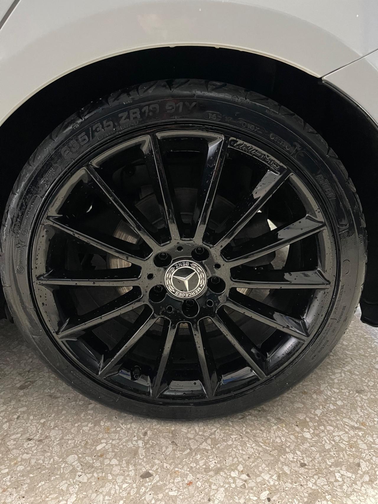 Mercedes-benz A 200 Business Extra