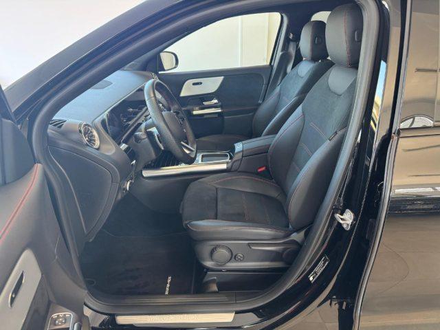 MERCEDES-BENZ GLA 180 d Automatic AMG Line Advanced Plus