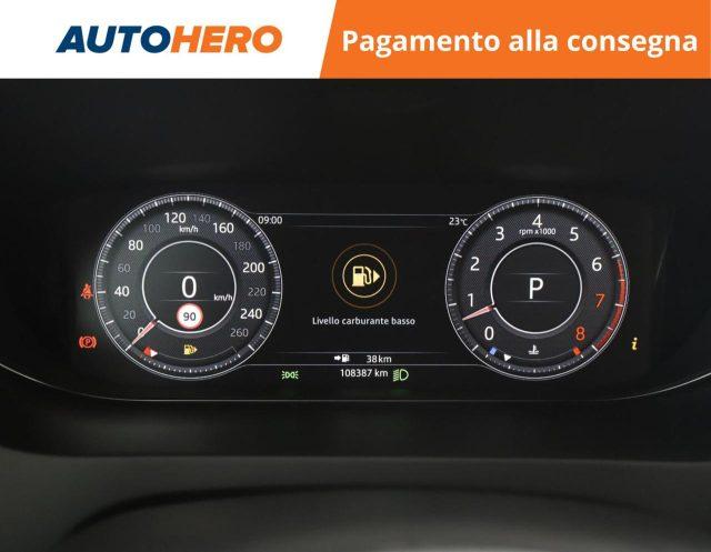 JAGUAR E-Pace 2.0 249 CV AWD aut. R-Dynamic SE