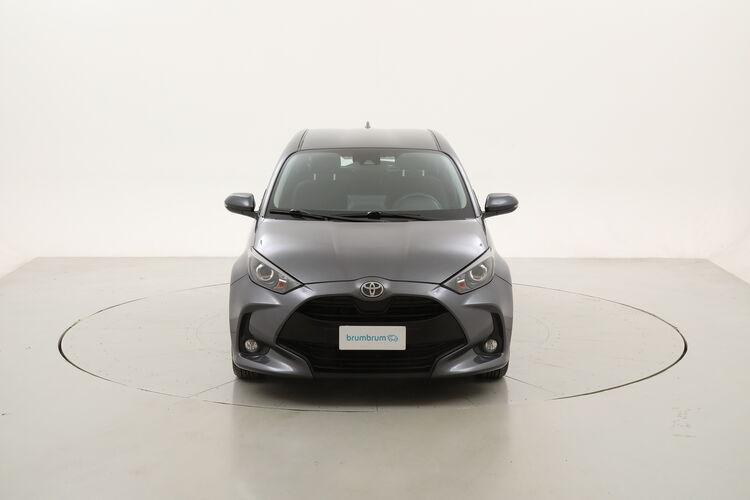 Toyota Yaris Active BR617660 1.0 Benzina 72CV