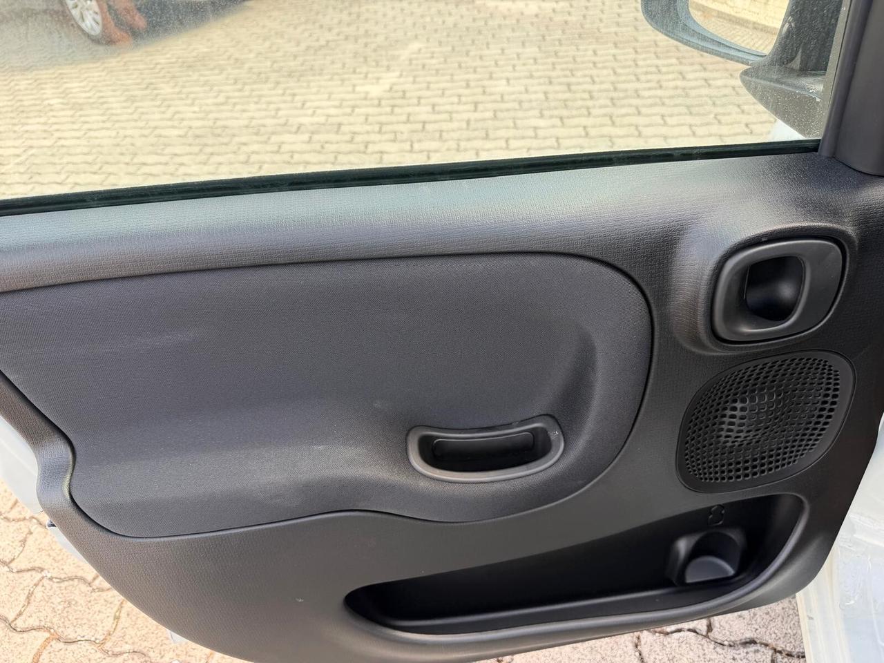 Fiat Panda Pandina 1.0 FireFly 65 CV Hybrid Icon