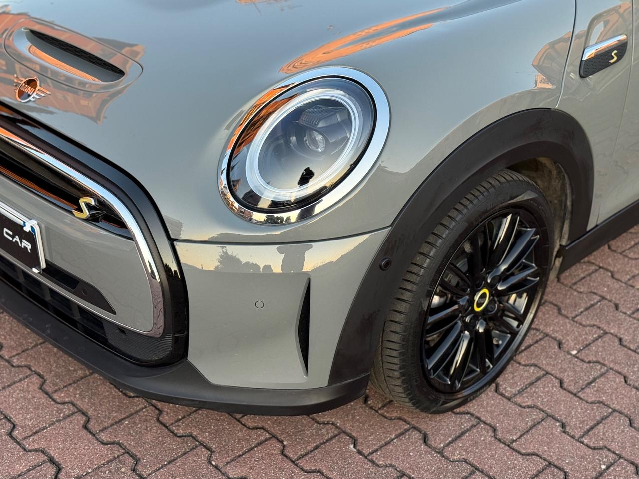 Mini Mini Cooper SE 3p Electric Aut. PARI AL NUOVO