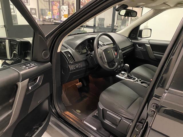 LAND ROVER Freelander 2.2 TD4 XS *TRAZIONE INTEGRALE*BLUETOOTH*