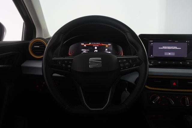 SEAT Ibiza Ibiza 1.0 EcoTSI 115 CV DSG 5 porte Style