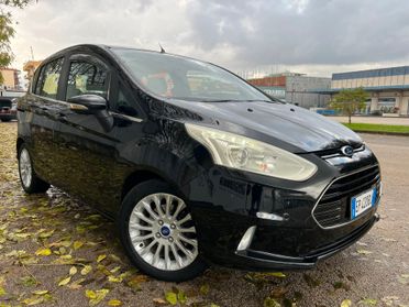 Ford B-Max 1.6 TDCi 95 CV