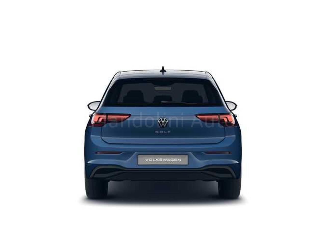 Volkswagen Golf 1.5 tsi act 115cv edition plus