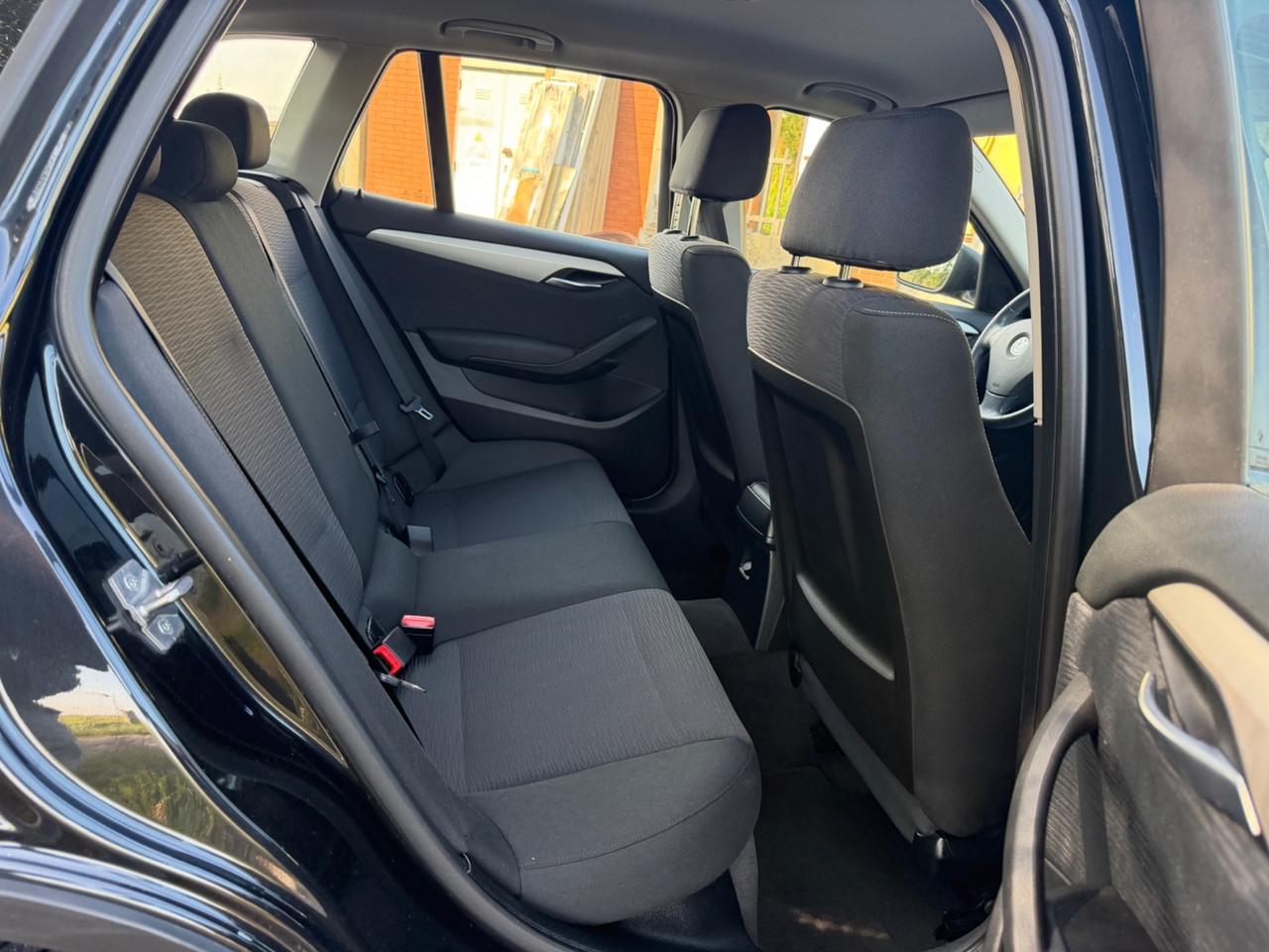 Bmw X1 sDrive18d 153.000KM