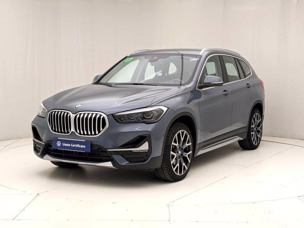 BMW X1 xDrive18d xLine del 2019