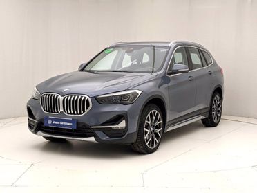 BMW X1 xDrive18d xLine del 2019