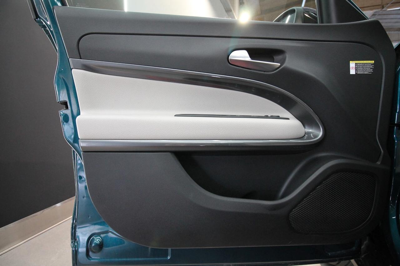 FIAT 600 1.2 HYBRID LA PRIMA 110 CV