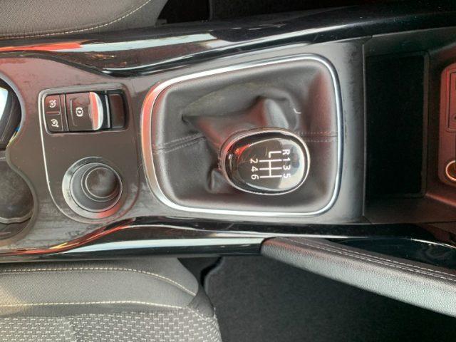 RENAULT Kadjar dCi 8V 110CV Energy Hypnotic