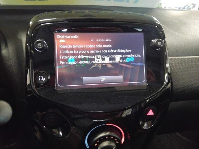 CITROEN C1 VTi 72 5 porte Feel PROMO GRIMALDI SPECIAL DAY