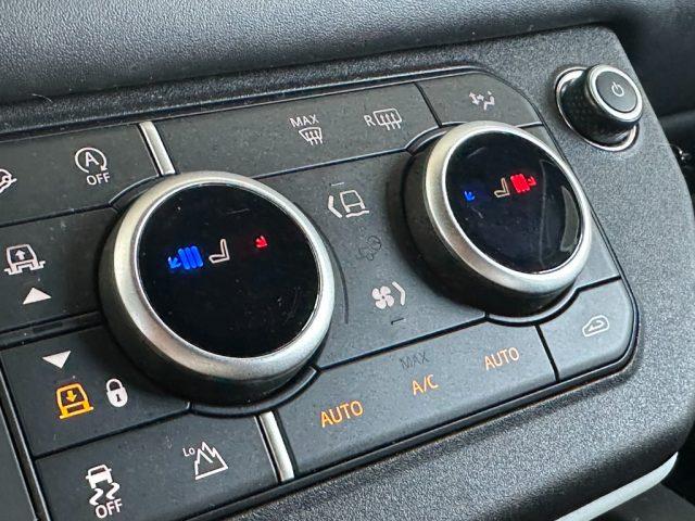 LAND ROVER Defender 110 3.0D I6 200 CV AWD Auto X-Dynamic SE AUTOCARRO