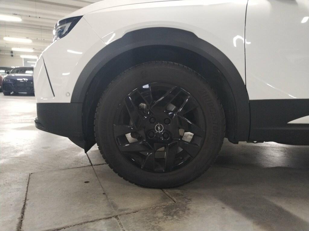 Opel Mokka 1.5 GS Line +