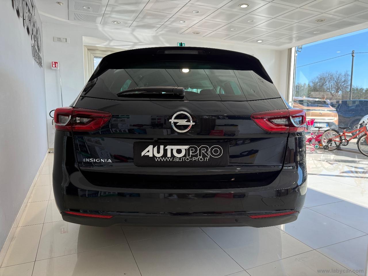 OPEL Insignia 1.6 CDTI 136 S&S aut.ST Busin.