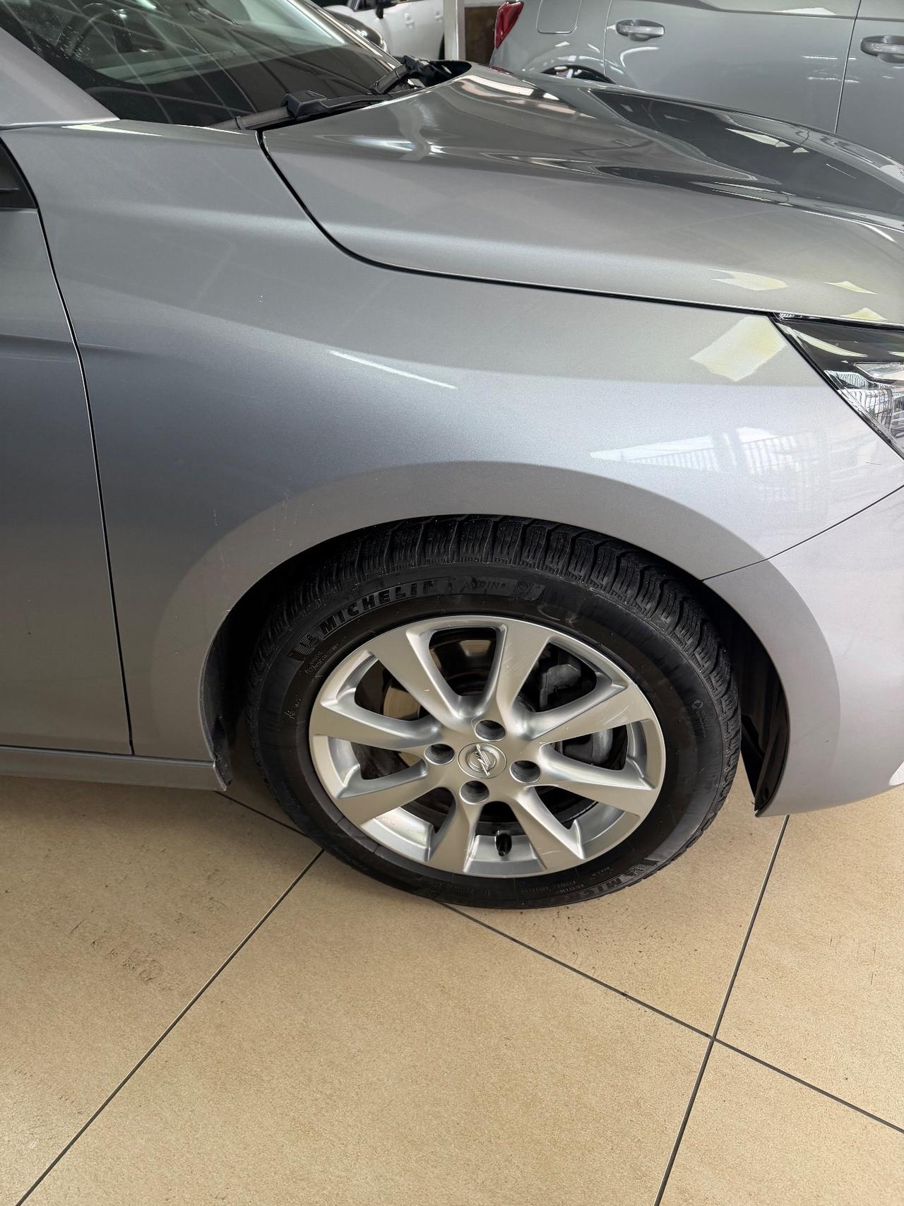 Opel Corsa 1.5 D 100 CV Edition